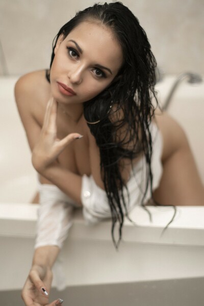 Utøver EsmeraldaGk Bilde 2