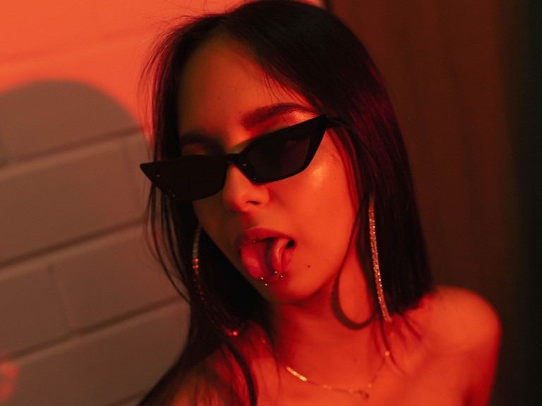 Profilbilde av EsmeraldaGk webkamera modell