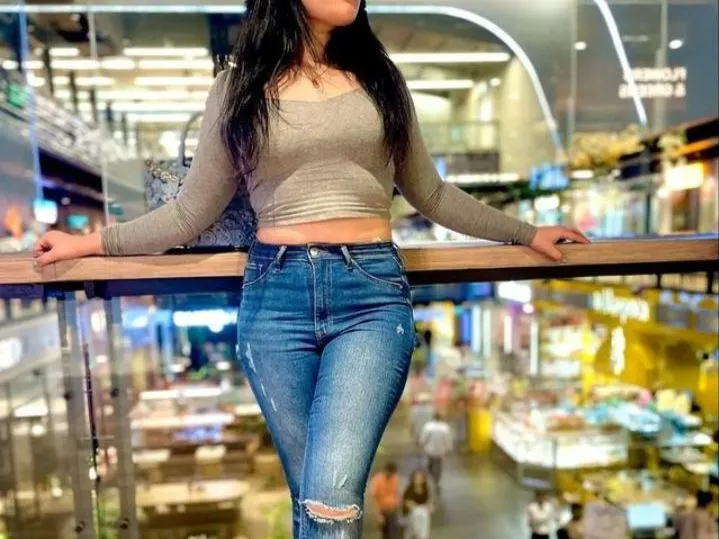 Foto de perfil de modelo de webcam de SexyiKanika