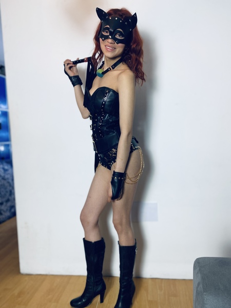 Artist CloeCandy Foto 10