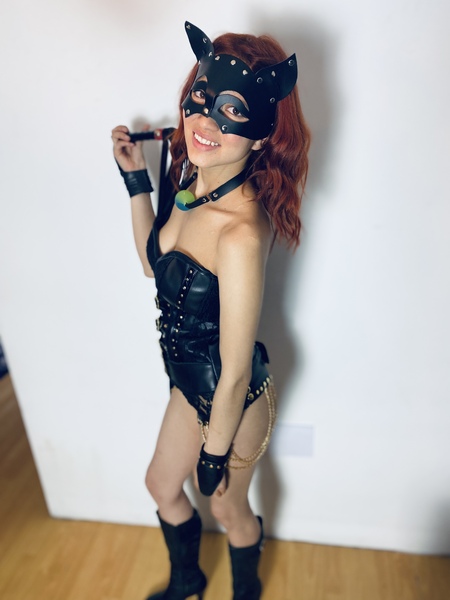 Artist CloeCandy Foto 9