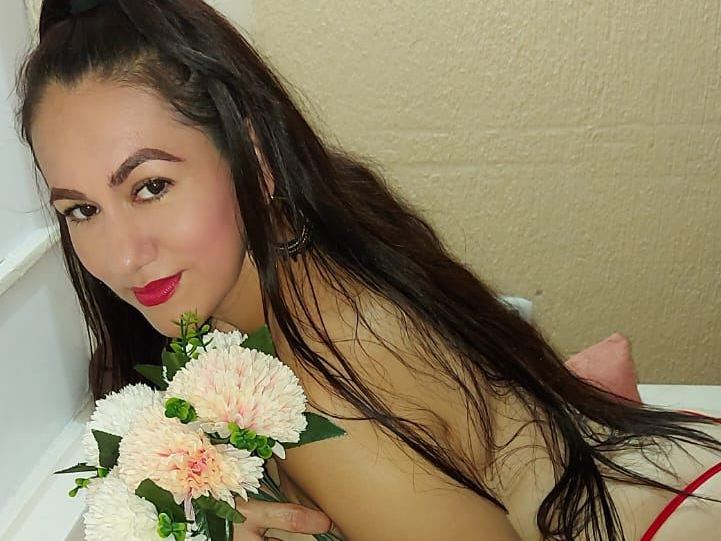 Image de profil du modèle de webcam Mihasexxymature