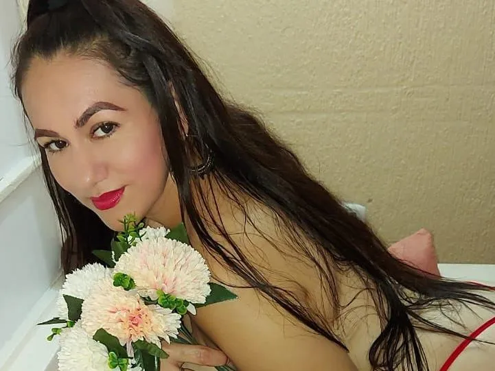 Image de profil du modèle de webcam Mihasexxymature