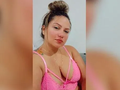 Image de profil du modèle de webcam CatlinRaine