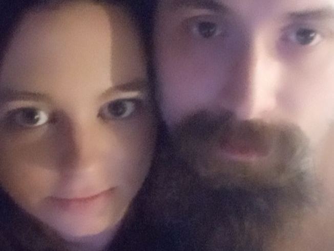 LaceyAndJohn profilbild på webbkameramodell 