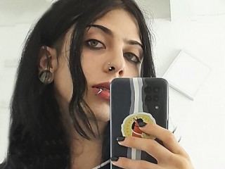 atheneo Profilbild des Cam-Modells