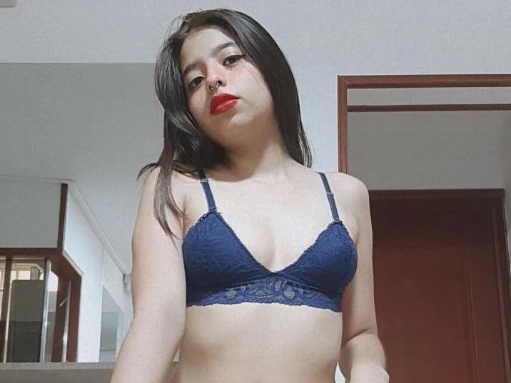 Foto de perfil de modelo de webcam de ennvernathy 