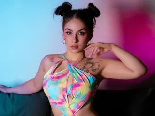 AngelineSky Profilbild des Cam-Modells