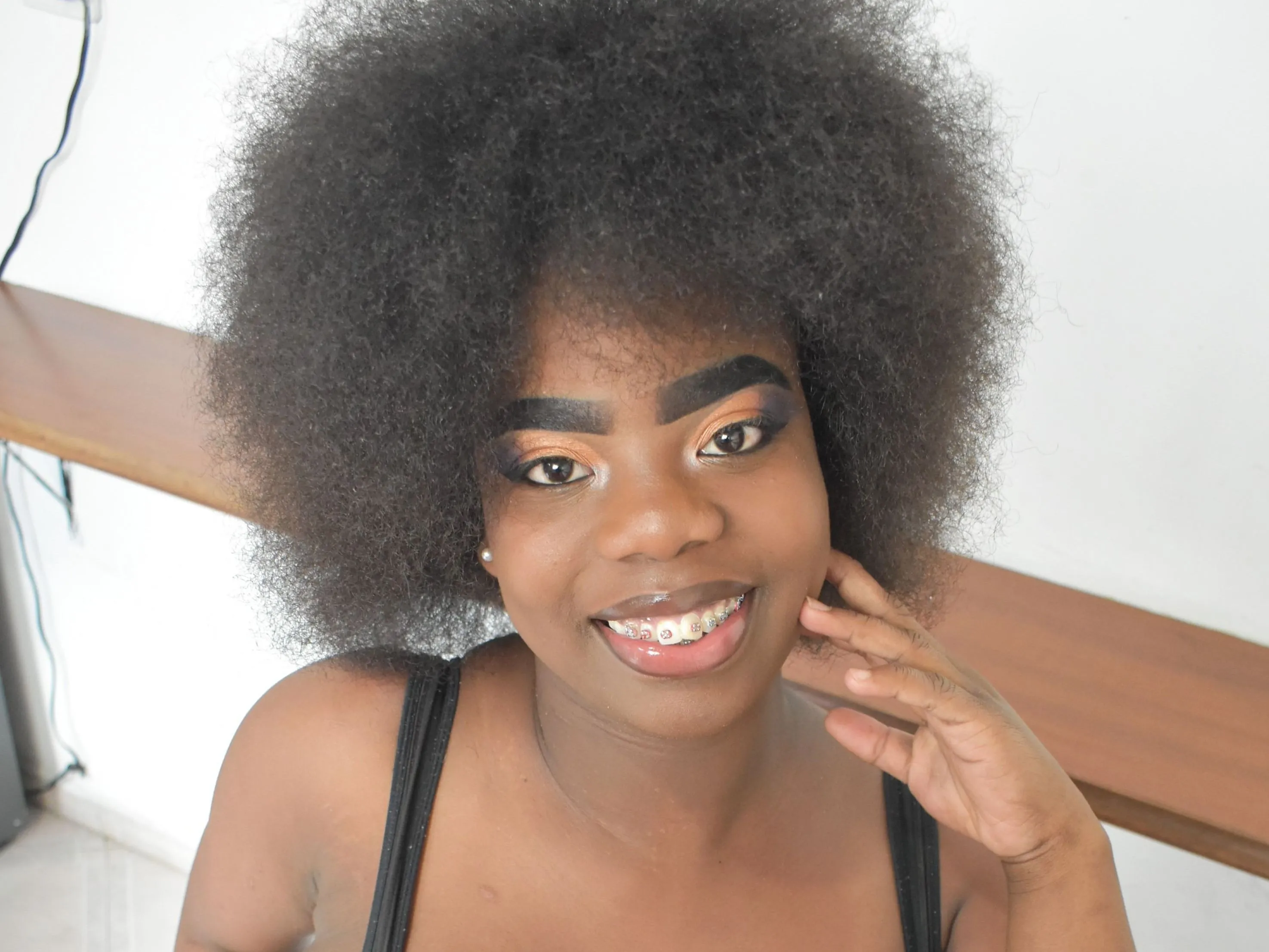 Image de profil du modèle de webcam YulianaSmith