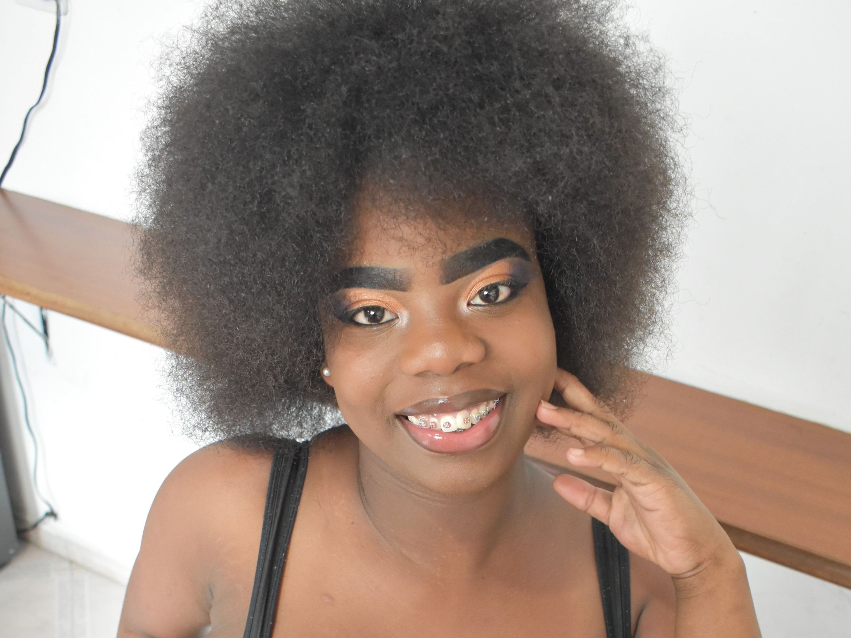 Image de profil du modèle de webcam YulianaSmith