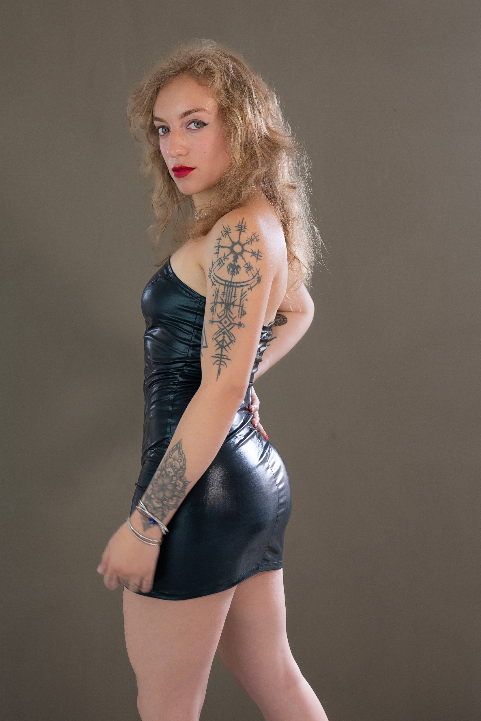 Interprète EmaColeman Photo 1