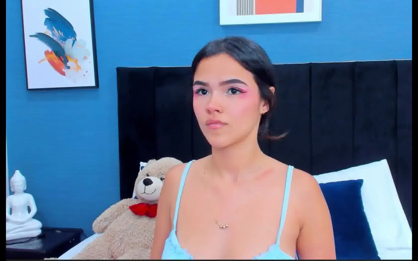 Interprète ShinyAlette Vidéo 1