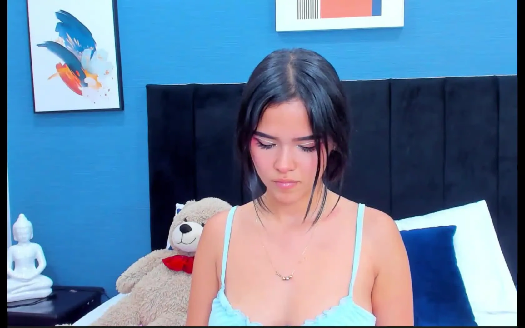 Interprète ShinyAlette Vidéo 1