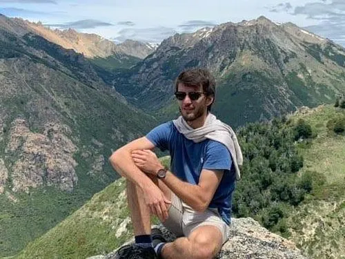 Paul4Sale profielfoto van cam model