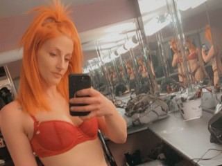Foto de perfil de modelo de webcam de Chloenikki69