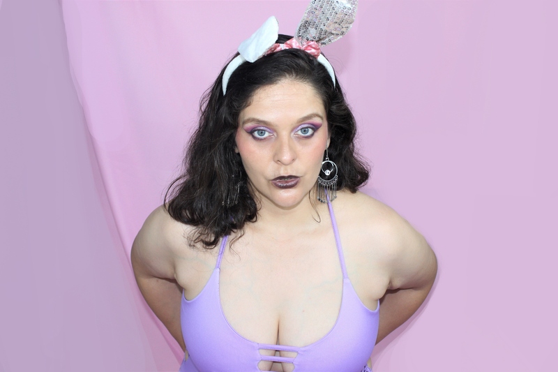 Utøver AmandaAdamsx Bilde 2