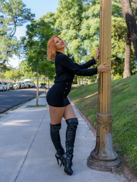 Artista LizzyTayylor Foto 2