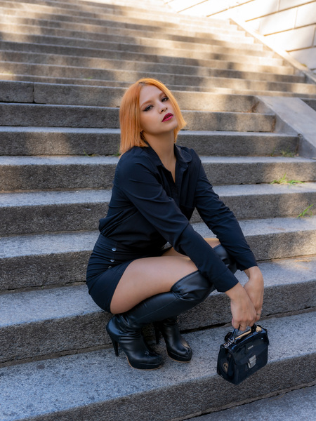 Artista LizzyTayylor Foto 3