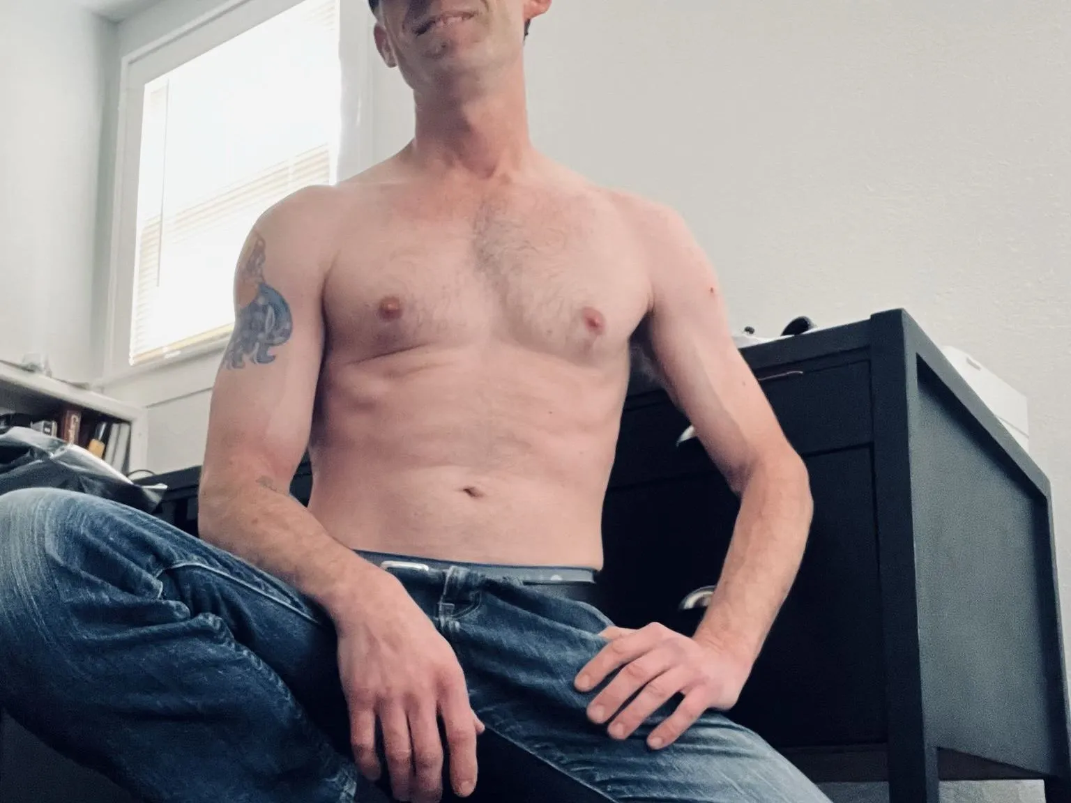 Profilbilde av RichardDailey webkamera modell