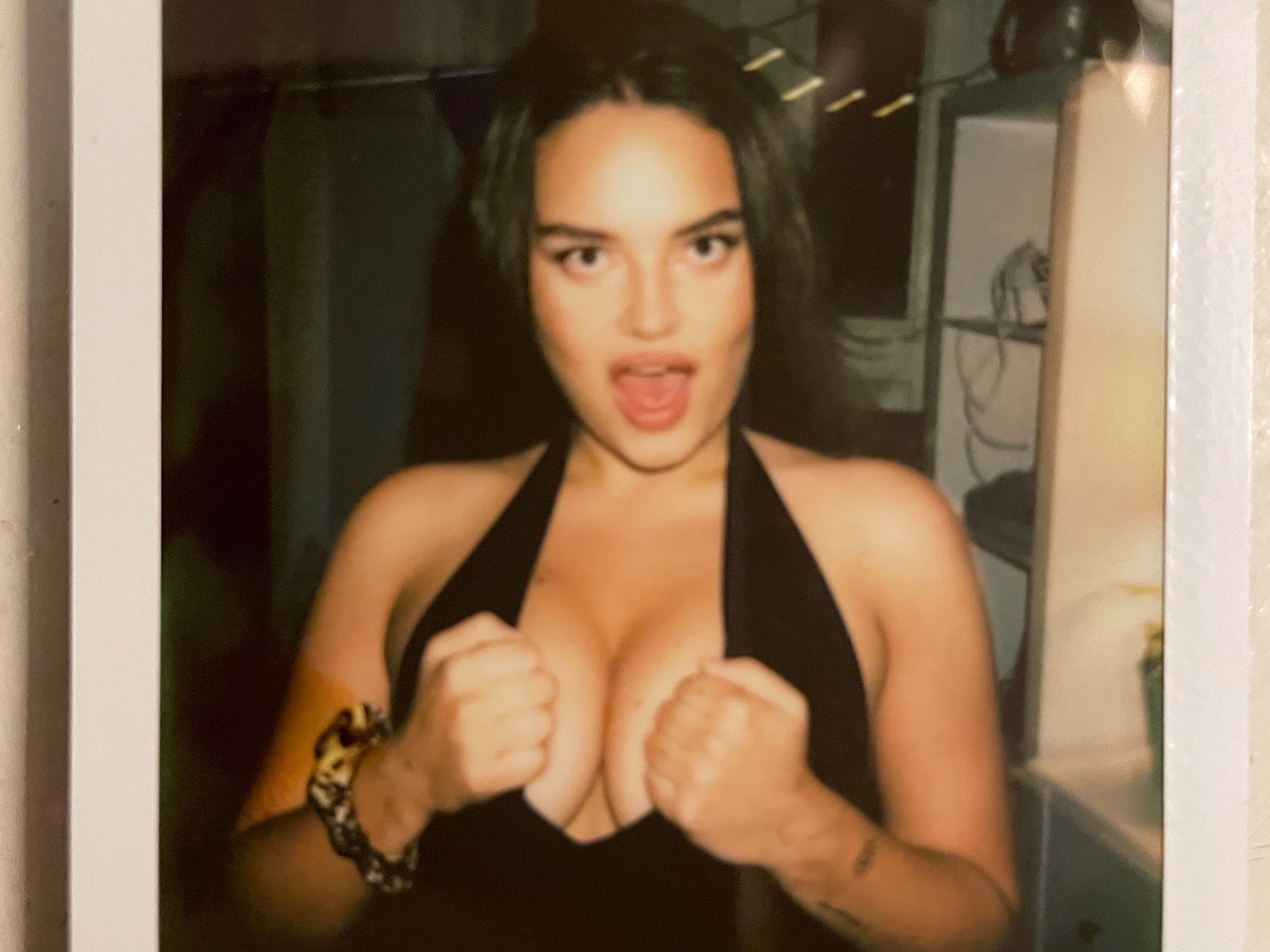 Tiffany2hot profielfoto van cam model