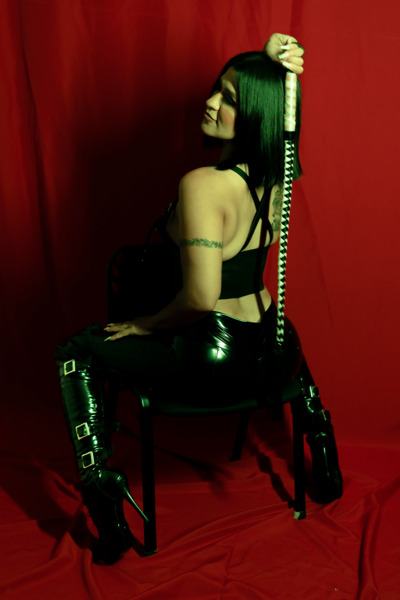 Artiest evabdsm Foto 7