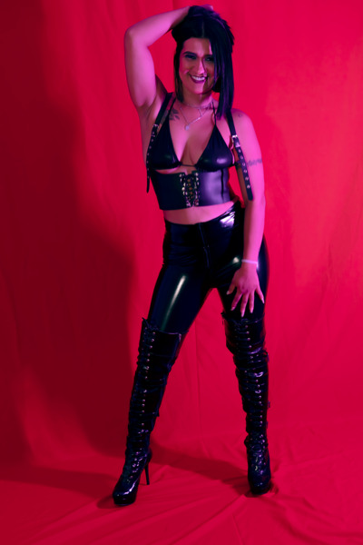 Artiest evabdsm Foto 10