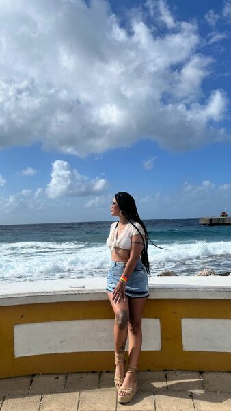 Artiest evabdsm Foto 11