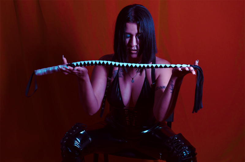 Artiest evabdsm Foto 8