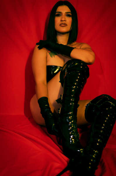 Artiest evabdsm Foto 2