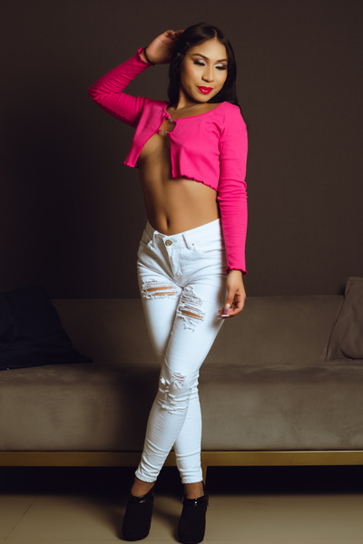 Intérprete ValeryCastro Foto 5