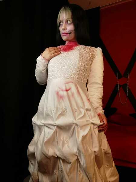 Artista Anahiicute Foto 2