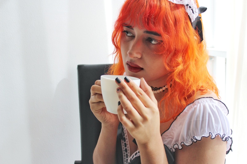 Artiest RoxyPinee Foto 10