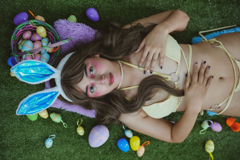 Artiest RoxyPinee Foto 2