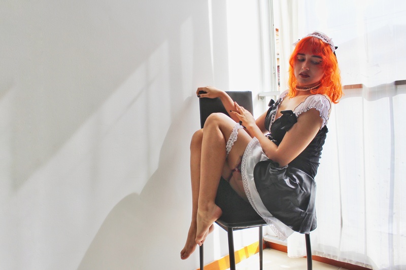 Artiest RoxyPinee Foto 12