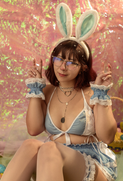 Artiest AntonellaRaw Foto 6