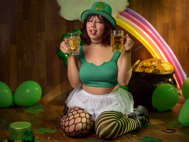 Artiest AntonellaRaw Foto 12