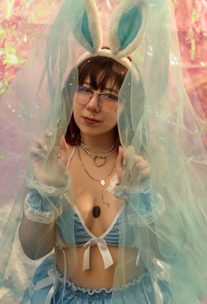 Artiest AntonellaRaw Foto 8