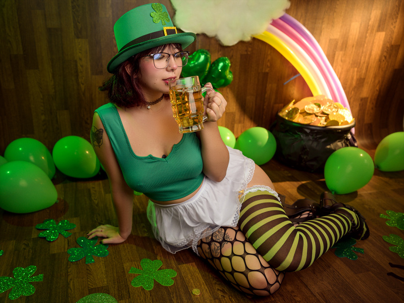 Artiest AntonellaRaw Foto 9