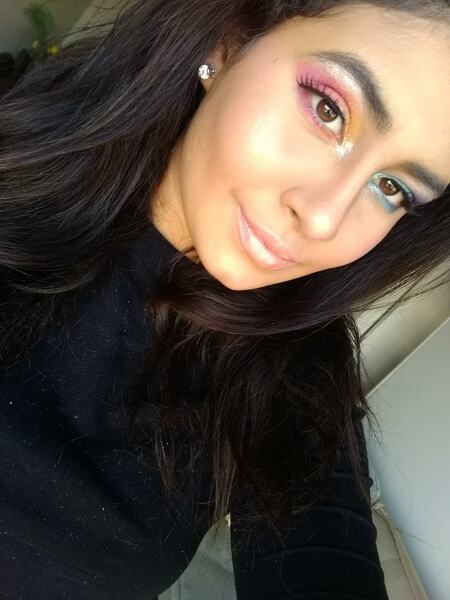 Artista AllegraCox Foto 4