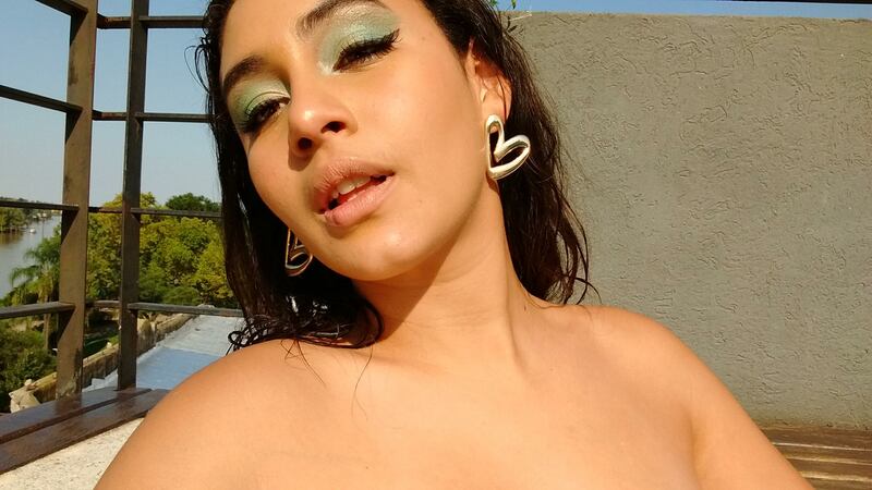 Artista AllegraCox Foto 3