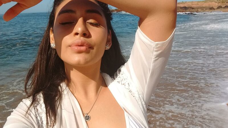 Artista AllegraCox Foto 2