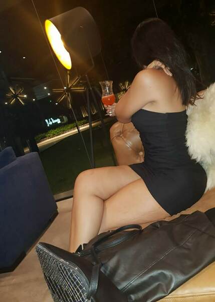 Artista AllegraCox Foto 6