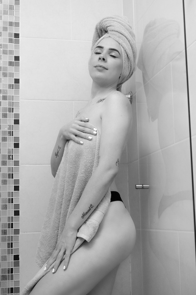 Utøver KimMadyson Bilde 4