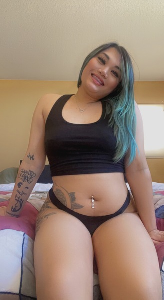 Artist theycallmekitana Foto 7