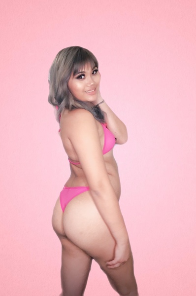 Artist theycallmekitana Foto 9