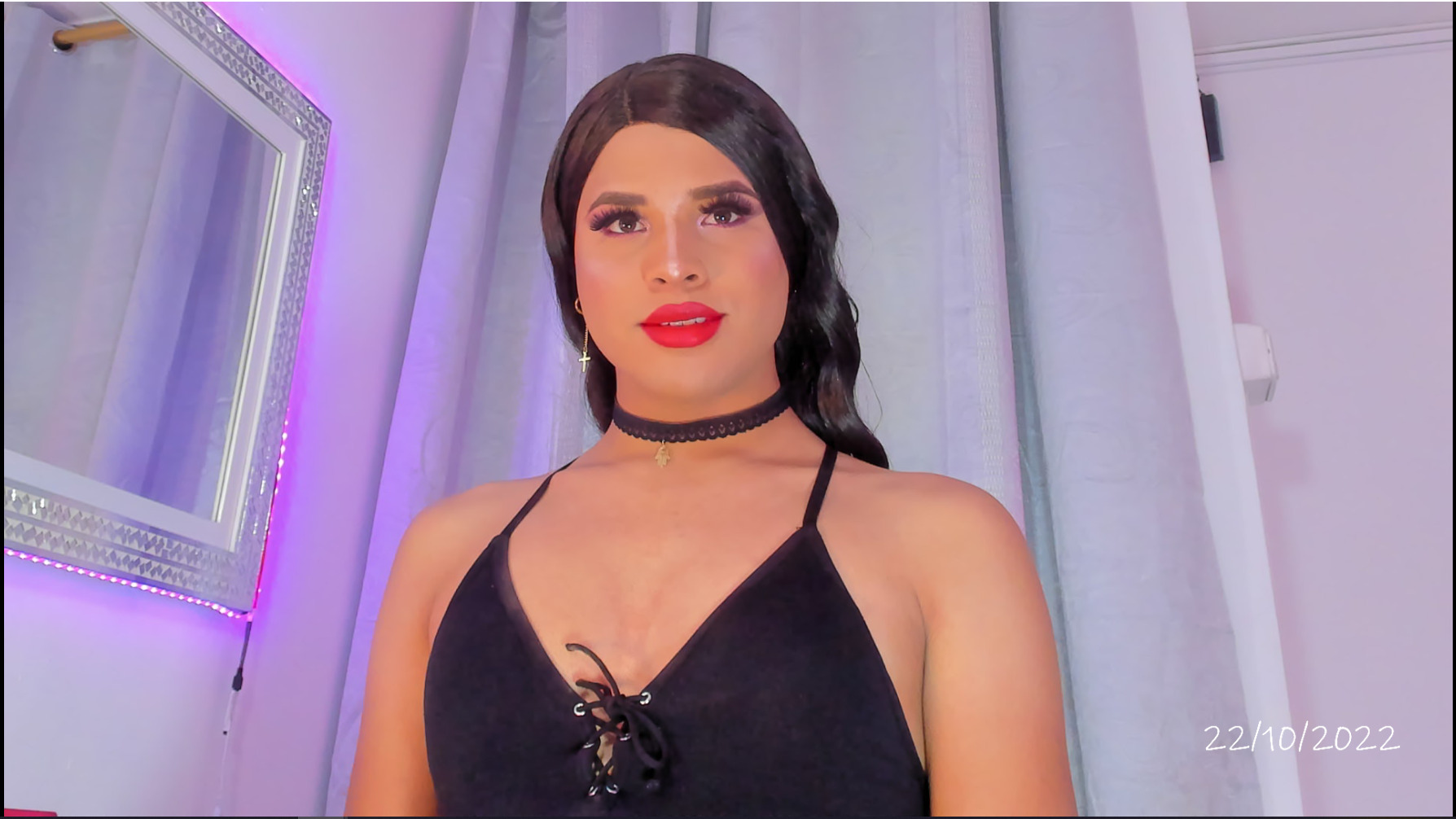 Interprète CrystalRambeau Photo 9