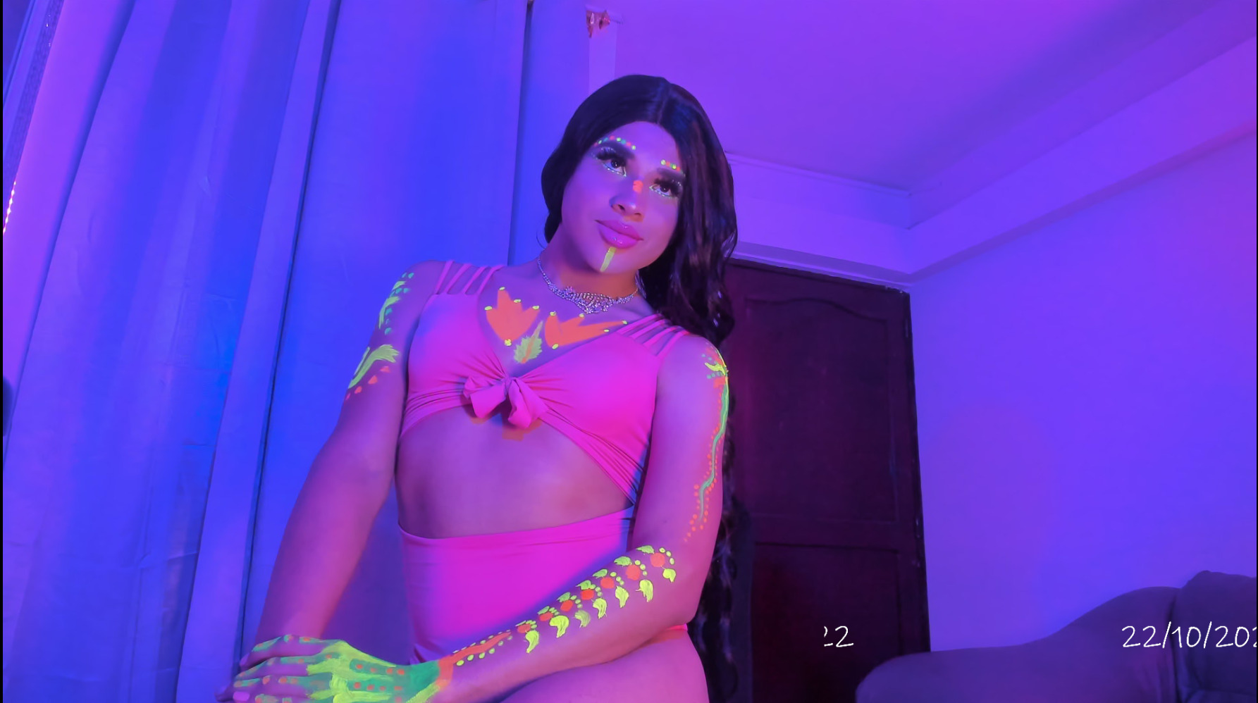 Interprète CrystalRambeau Photo 8