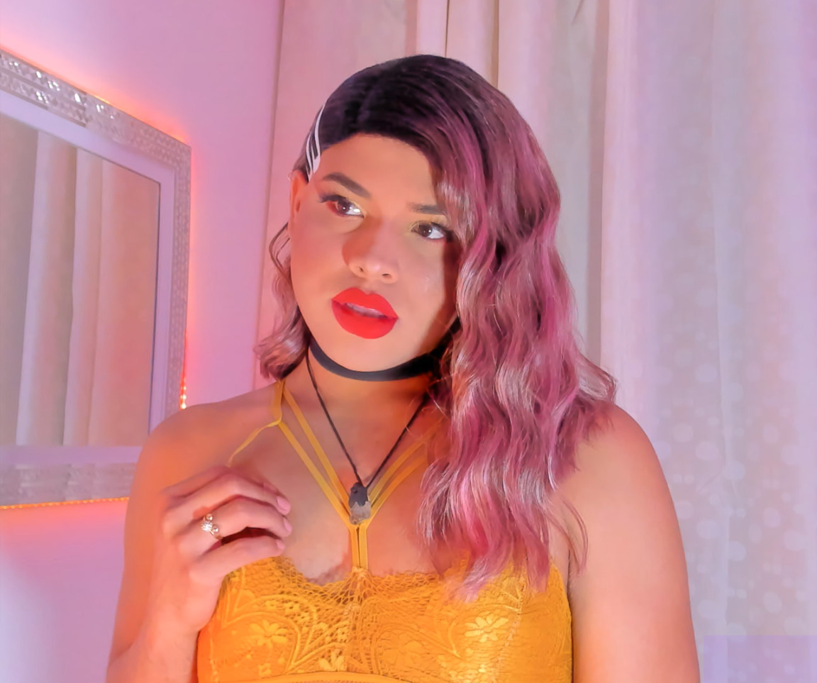 Interprète CrystalRambeau Photo 5