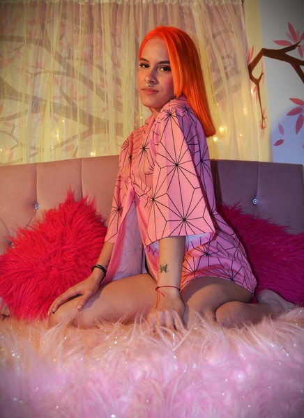 Artist NamiOkamura Foto 2