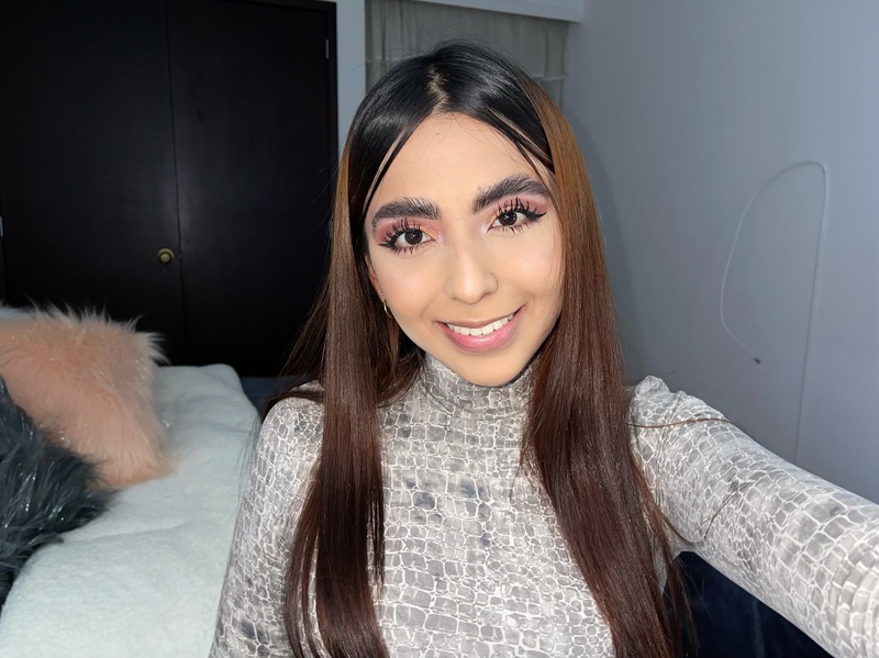 Intérprete AleishaDamak Foto 1